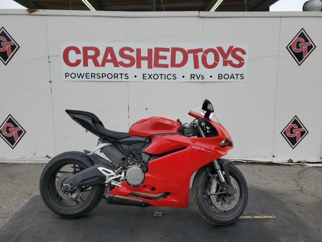 2018 DUCATI ALL OTHER image