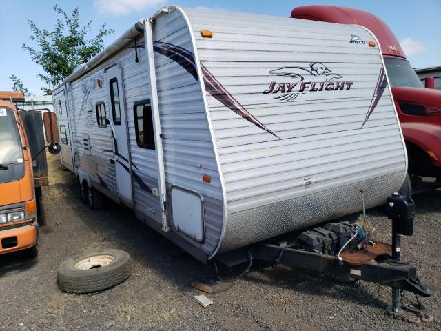 2013 JAYCO FLIGHT image