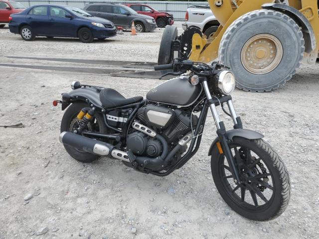 2014 YAMAHA XVS950 image