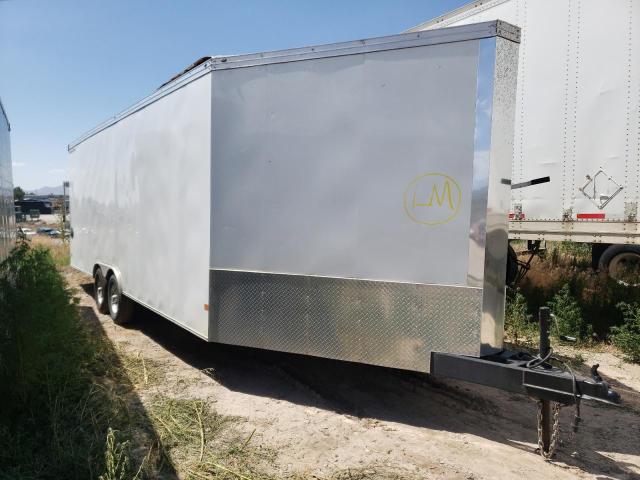 2022 WELLS CARGO CARGO image