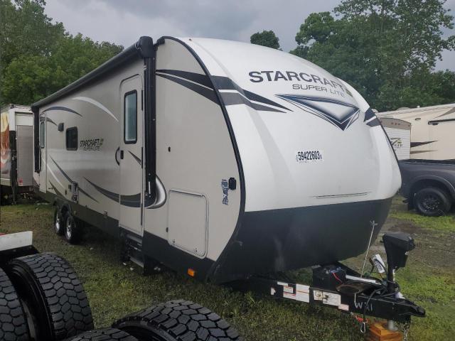 2021 STARCRAFT ALL MODELS image