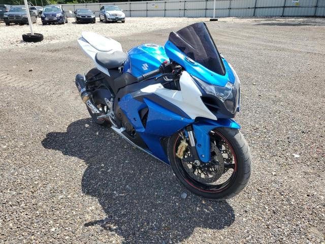 2013 SUZUKI GSXR1000 image