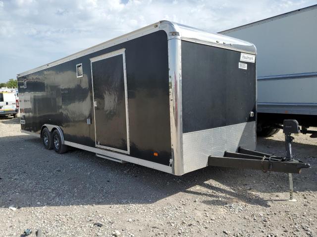 2013 HAUL ALL MODELS image