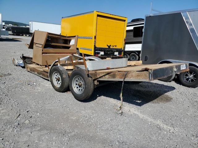 2019 CARGO TRAILER image