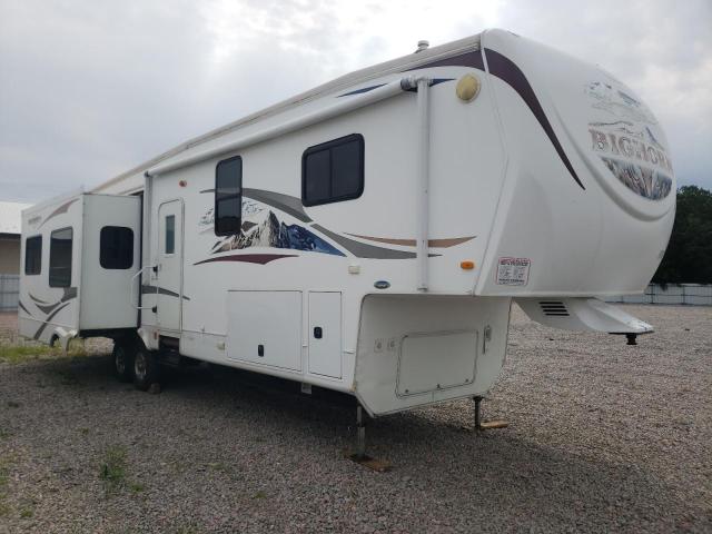 2010 HRTL ALL MODELS image