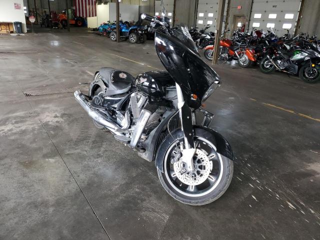 2011 VICTORY MOTORCYCLES MOTORCYCLE image