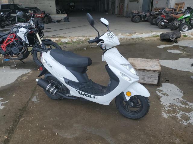 2023 ZHNG MOPED image