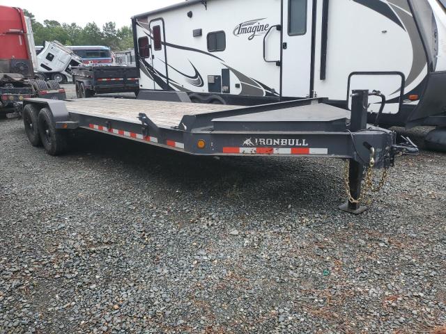 2022 NORT TRAILER image