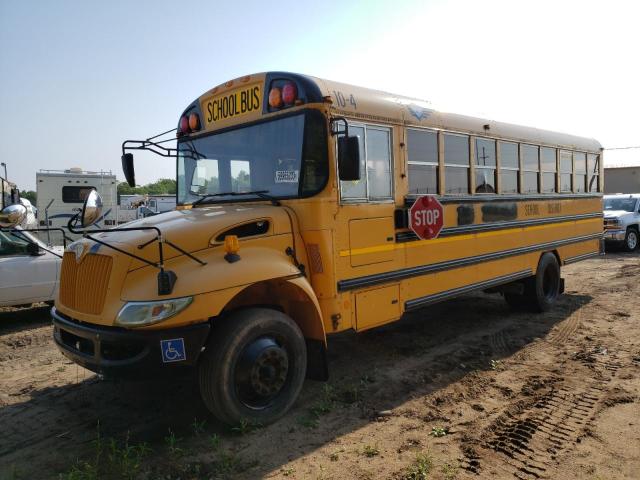 2010 IC CORPORATION ALL MODELS image