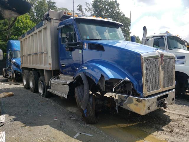 2022 KENWORTH ALL OTHER image