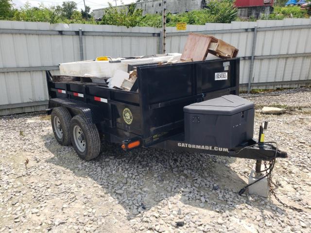 2021 GATO TRAILER image