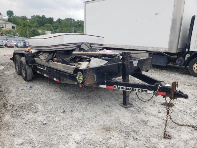 2021 GATO TRAILER image