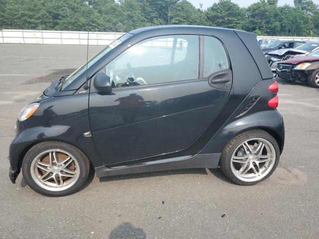 2014 SMART FORTWO image