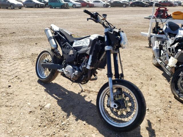 2011 HUSQVARNA MOTORCYCLE image