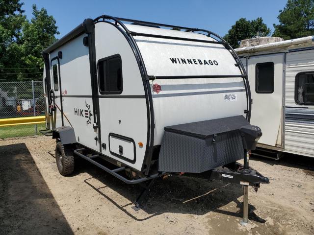 2022 WINNEBAGO ALL MODELS image