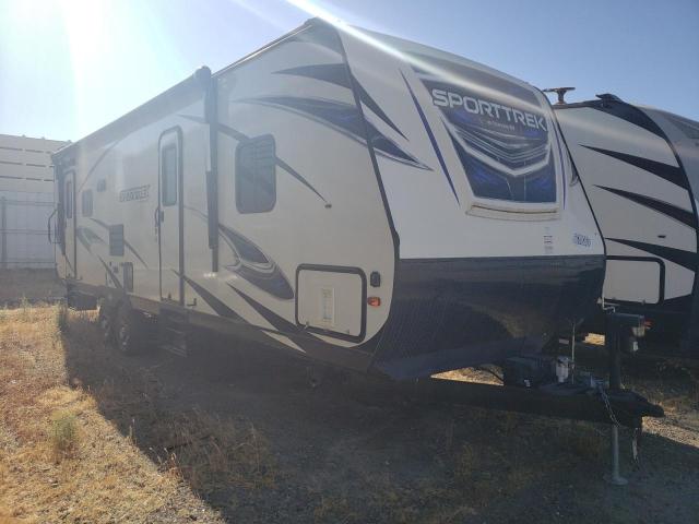 2017 KZRV SPORTTREK image