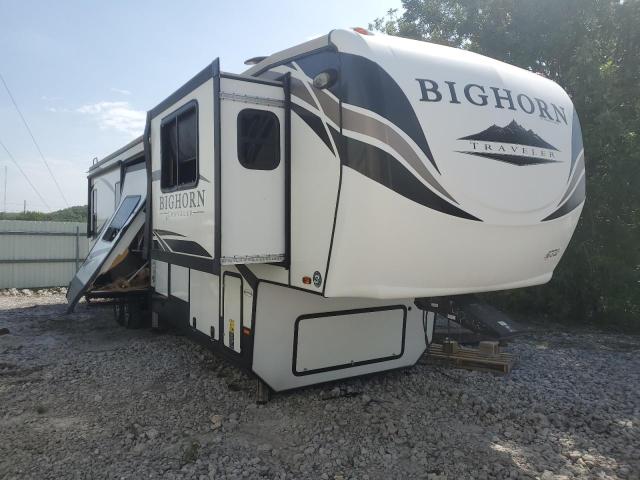 2020 HRTL ALL MODELS image