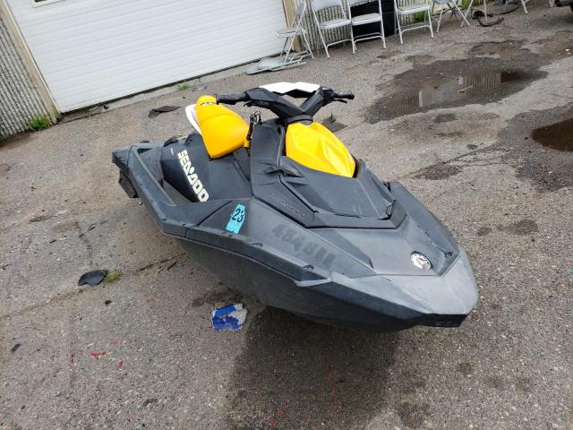 2021 SEAD JETSKI image