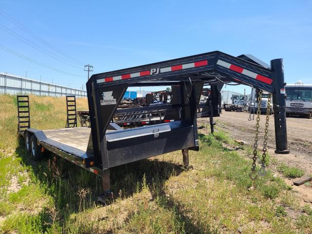 2018 PJ GOOSENECK image