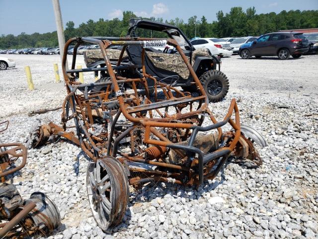 2017 POLARIS SIDEBYSIDE image