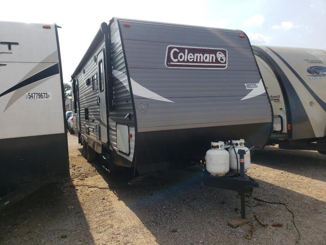 2018 COLE LANTERN image