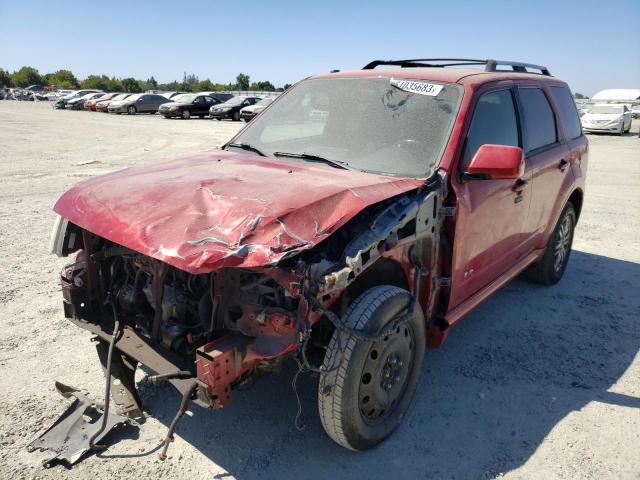 2011 MERCURY MARINER image