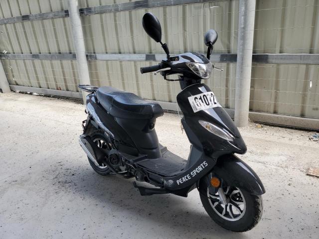 2021 ZHNG SCOOTER image