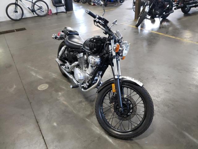 2023 YAMAHA XV250 image