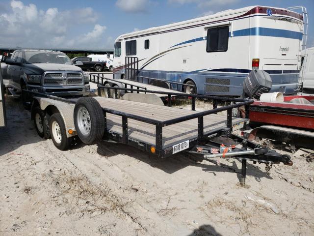 2021 PJ UTLITY TRL image