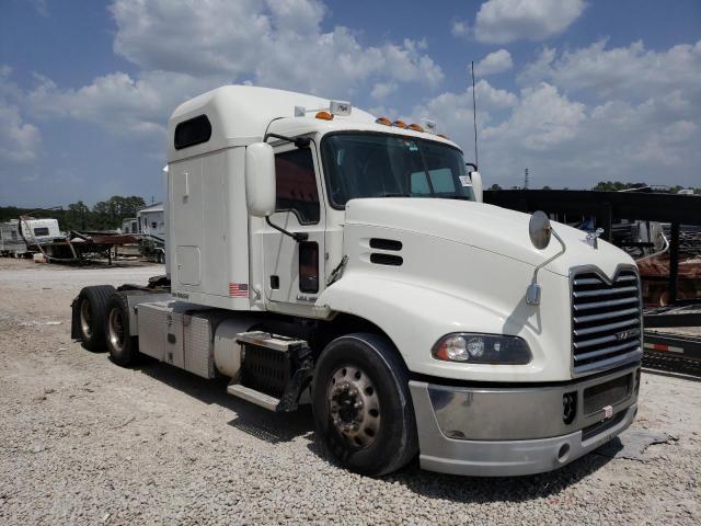 2015 MACK ALL MODELS image