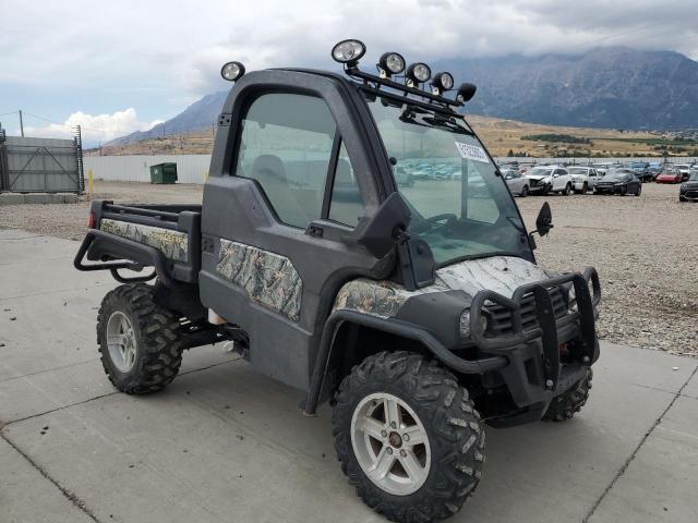 2014 JOHN DEERE GATOR image