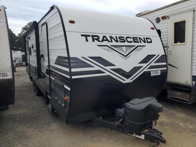 2021 GRAN TRANSCEND image