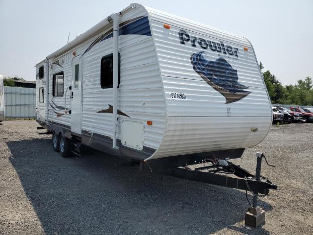 2011 HRTL ALL MODELS image