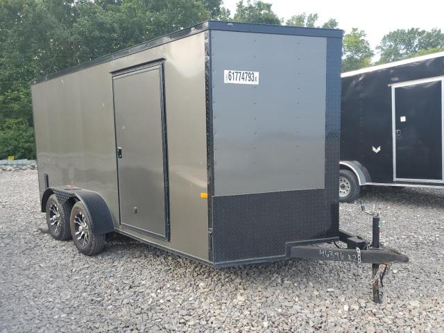 2022 ROCK SOLIDCARGO image