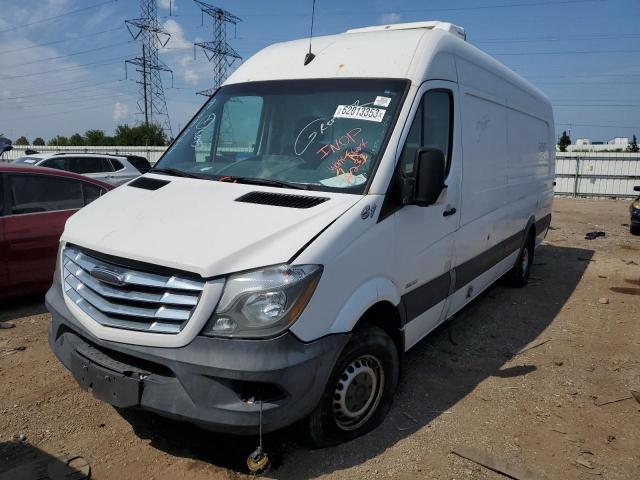 2015 FREIGHTLINER SPRINTER image