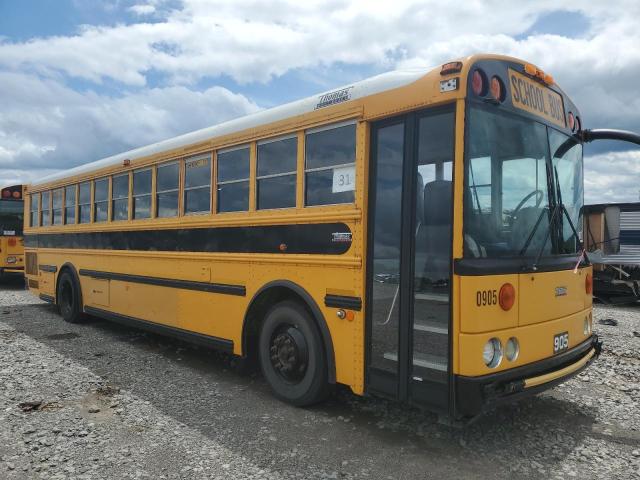 2010 THOMAS ALL MODELS image