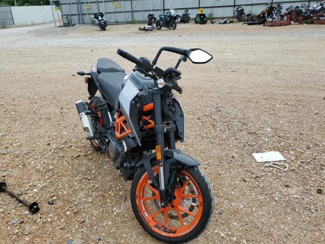 2021 KTM MOTORCYCLE image
