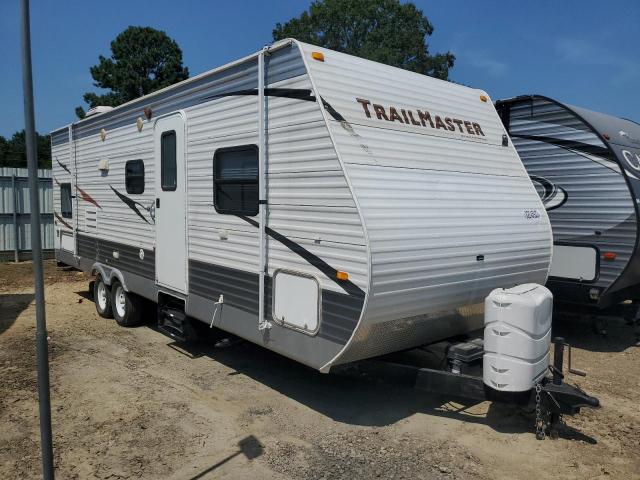 2011 GULF STREAM AMERILITE image