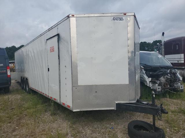 2022 TRLR ENCLOSED image