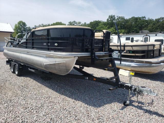 2019 SOUT PONTOON image