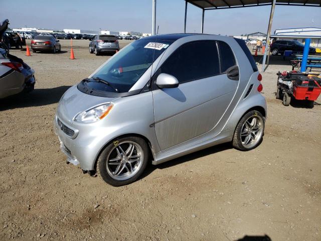 2013 SMART FORTWO image