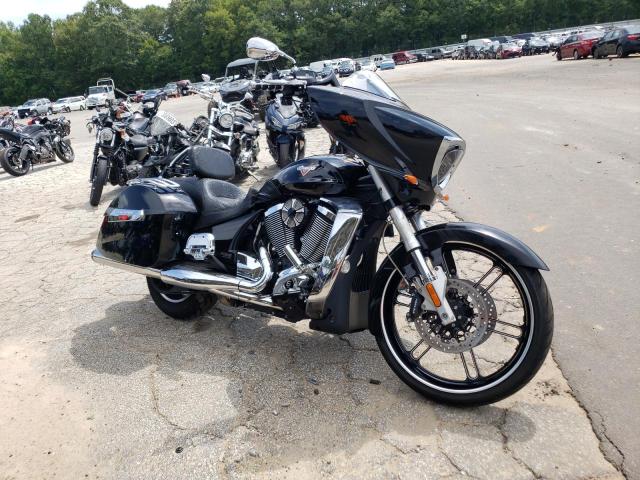 2013 VICTORY MOTORCYCLES MOTORCYCLE image