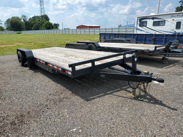 2022 LOAD TRAILER image