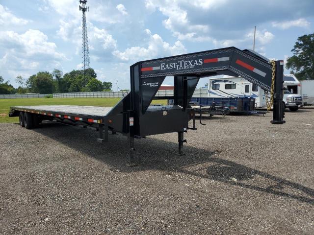 2023 EAST TRAILER image