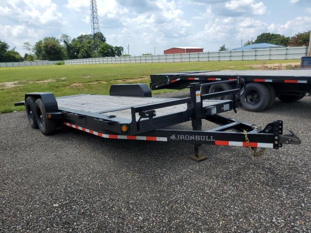 2022 IRON TRAILER image