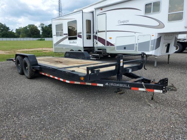 2022 IRON TRAILER image