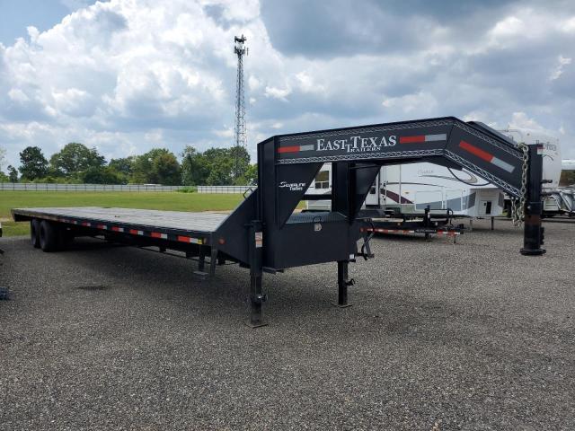 2023 EAST TRAILER image