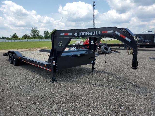 2022 IRON TRAILER image