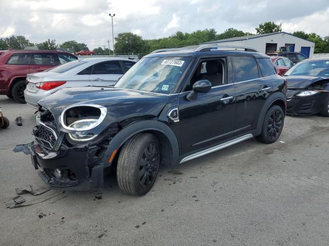 2018 MINI COOPER image