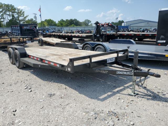 2022 LOAD TRAILER image